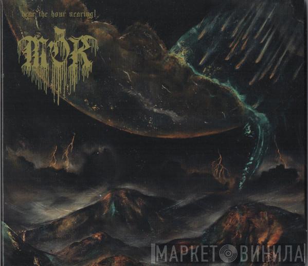 Mòr - Hear The Hour Nearing!