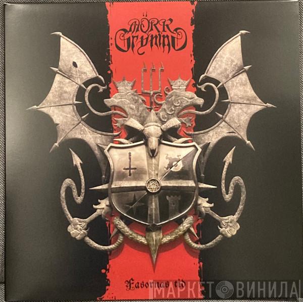 Mörk Gryning - Fasornas Tid