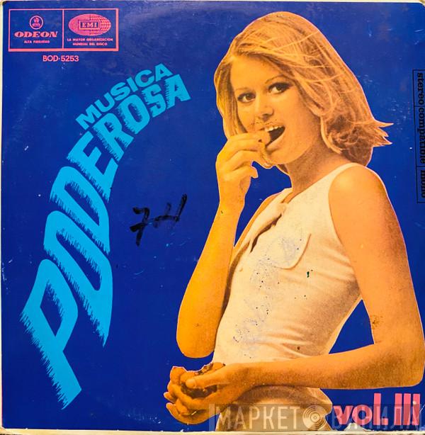  - Música Poderosa Vol. III