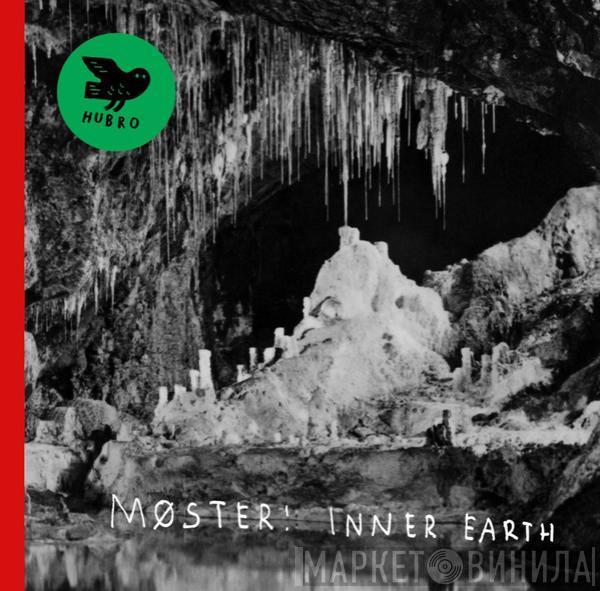  Møster!  - Inner Earth