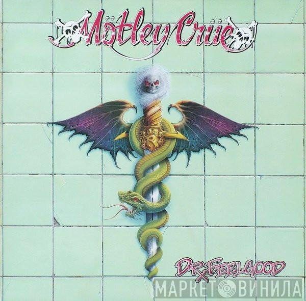 Mötley Crüe - Dr. Feelgood