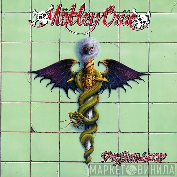 Mötley Crüe - Dr. Feelgood