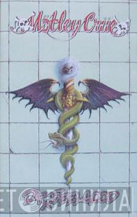  Mötley Crüe  - Dr. Feelgood
