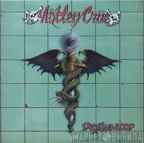  Mötley Crüe  - Dr. Feelgood