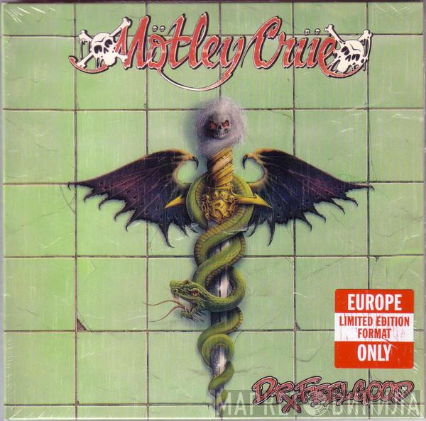  Mötley Crüe  - Dr. Feelgood