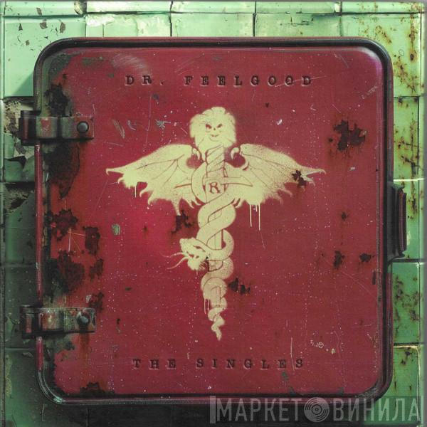 Mötley Crüe - Dr. Feelgood - The Singles Box Set