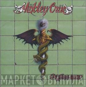  Mötley Crüe  - Dr. Feelgood
