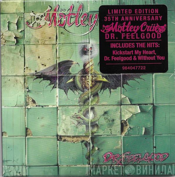 Mötley Crüe - Dr. Feelgood 35th Anniversary