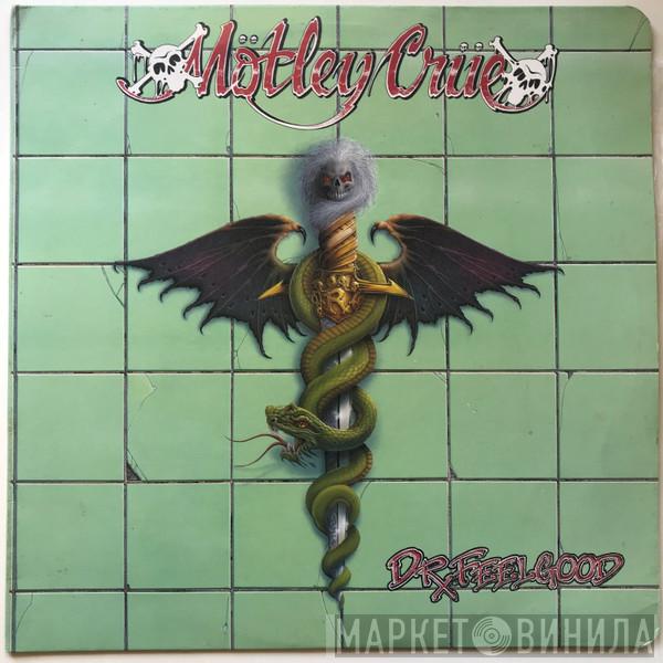  Mötley Crüe  - Dr. Feelgood