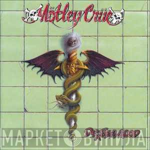  Mötley Crüe  - Dr. Feelgood