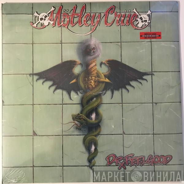  Mötley Crüe  - Dr. Feelgood