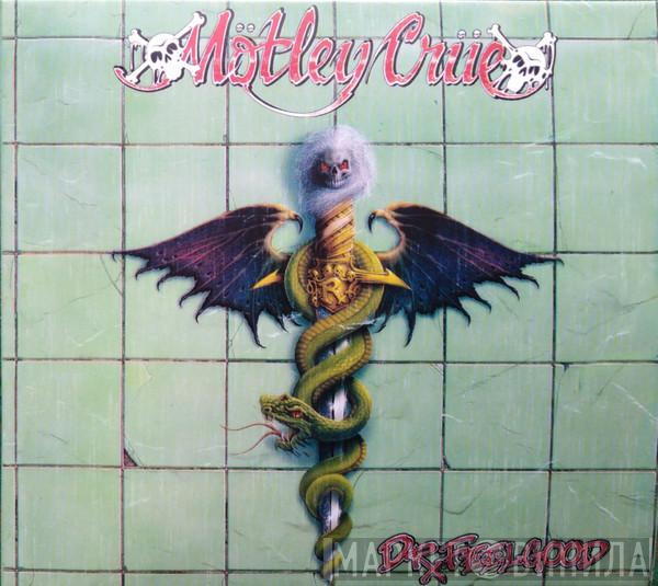  Mötley Crüe  - Dr. Feelgood