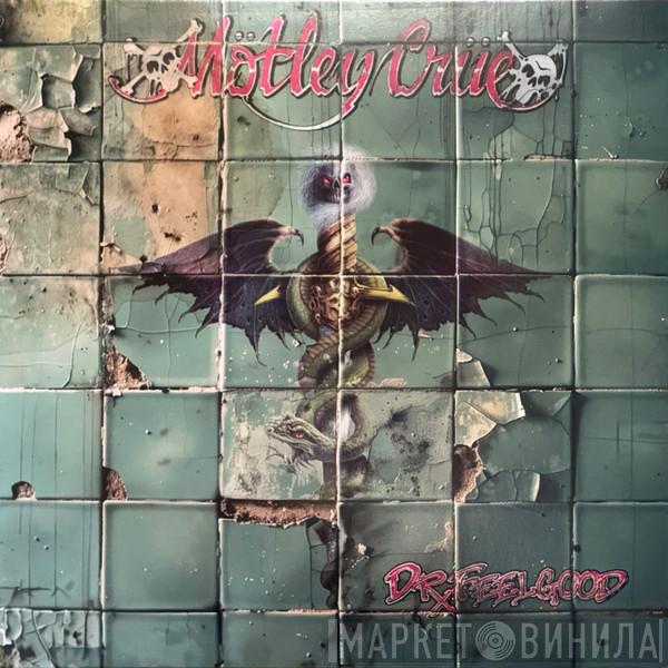 Mötley Crüe - Dr. Feelgood