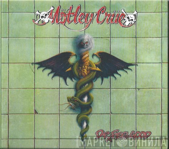 Mötley Crüe - Dr. Feelgood