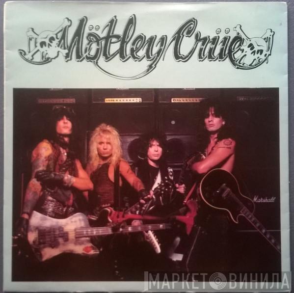 Mötley Crüe - Feel Good