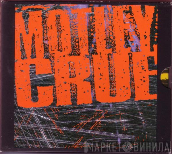  Mötley Crüe  - Motley Crue