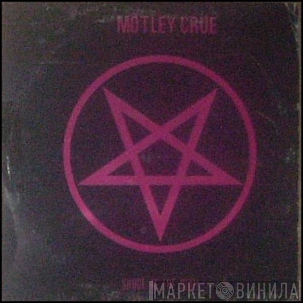  Mötley Crüe  - Shout At The Devil