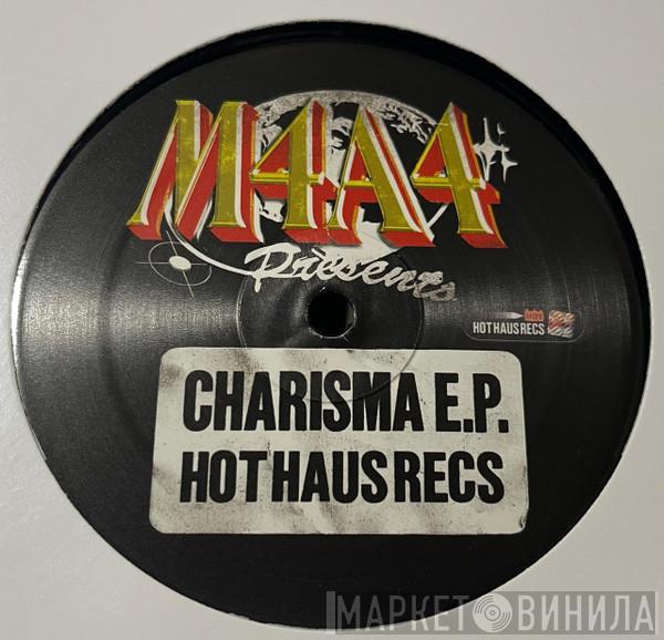 M4A4 - Charisma EP