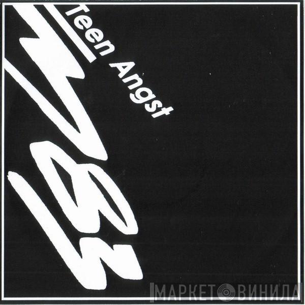 M83  - Teen Angst