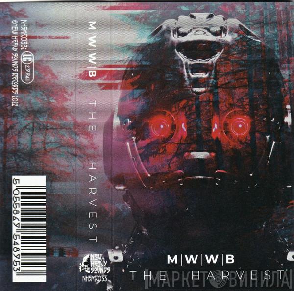  MAMMOTH WEED WIZARD BASTARD  - The Harvest