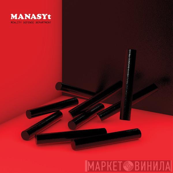 MANASYt - Reality Defense Department