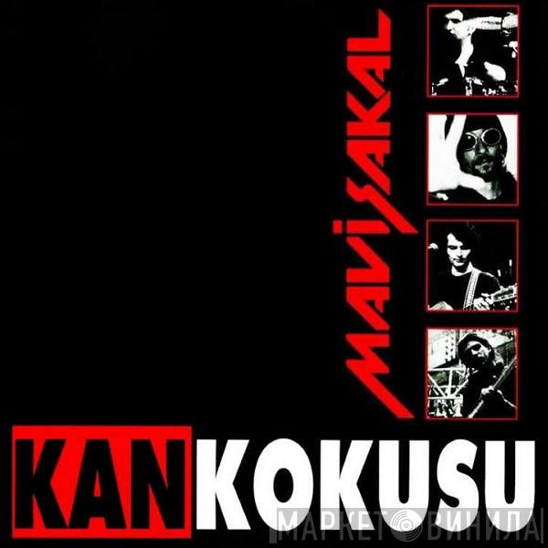 MAVİSAKAL - Kan Kokusu