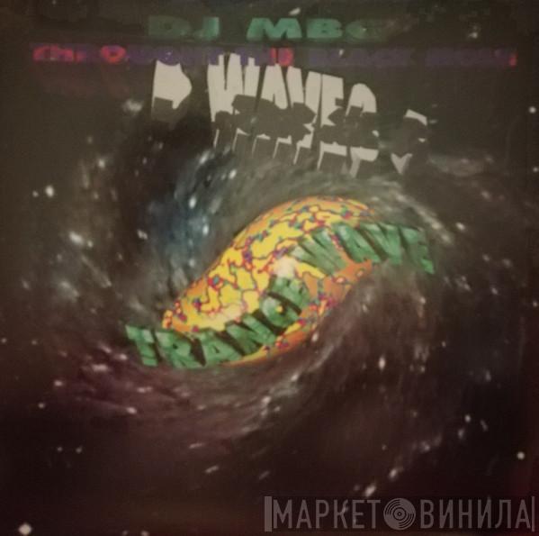 MBG - Throught The Black Hole
