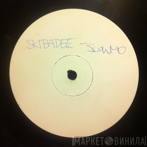 MC Det, Skibadee - Slowmo (Two Times Freestyle)