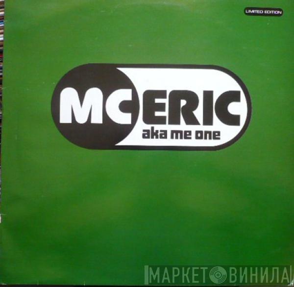 MC Eric - Before We Get Started