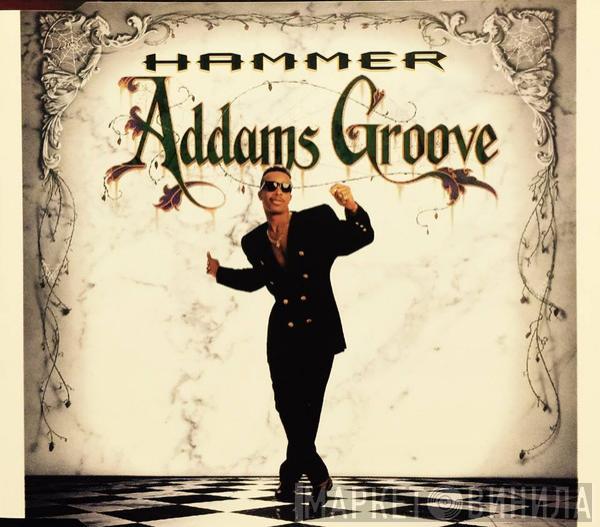  MC Hammer  - Addams Groove