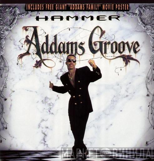 MC Hammer - Addams Groove