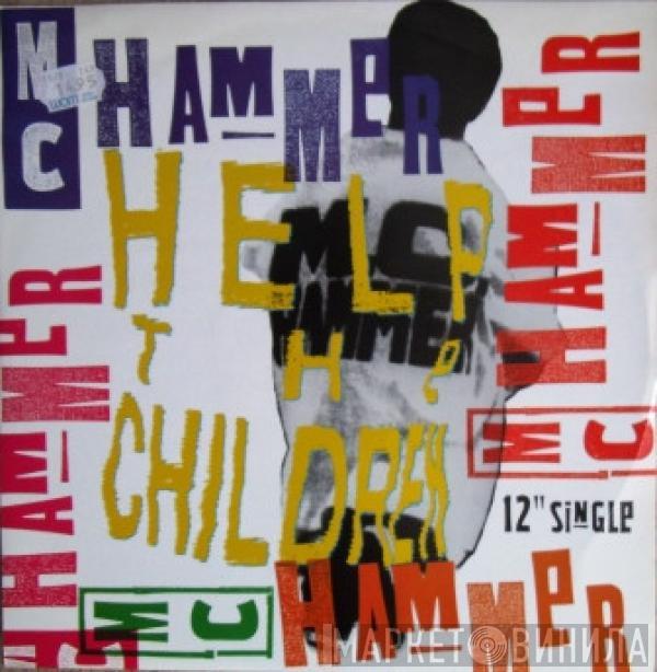 MC Hammer - Help The Children
