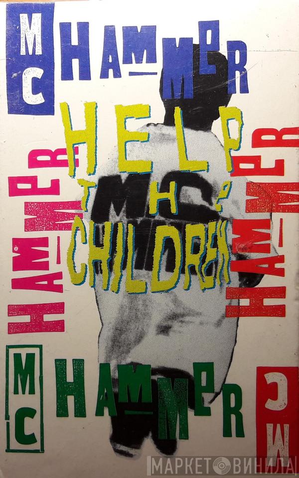  MC Hammer  - Help The Children