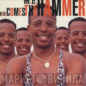 MC Hammer - Here Comes The Hammer