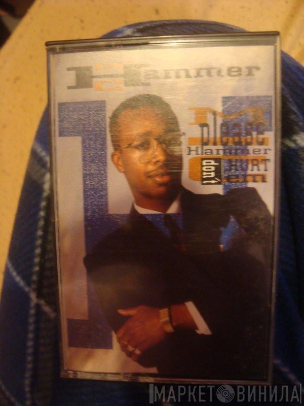  MC Hammer  - Please Hammer Don't Hurt 'Em