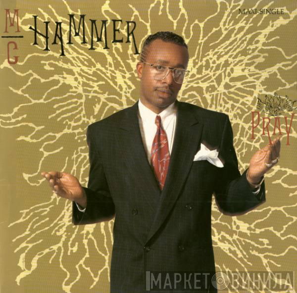 MC Hammer - Pray
