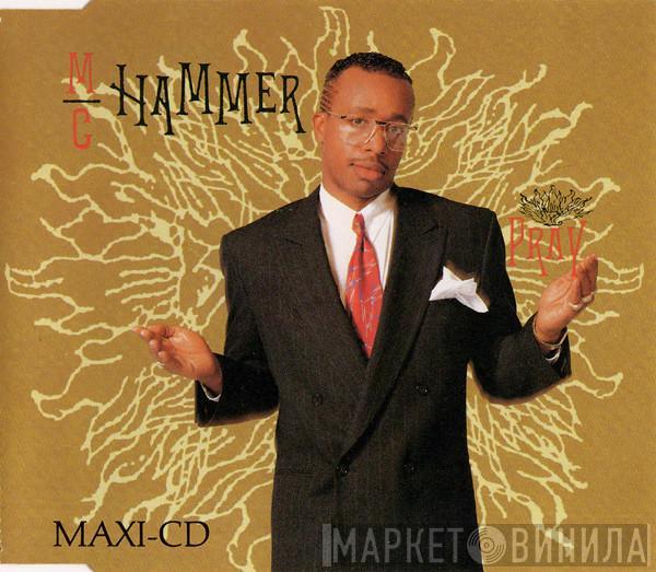  MC Hammer  - Pray
