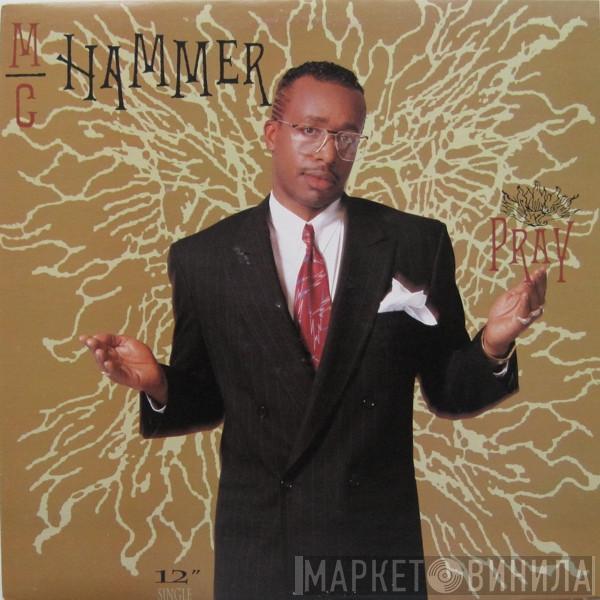 MC Hammer  - Pray