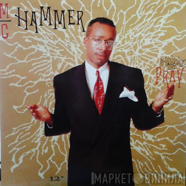 MC Hammer - Pray