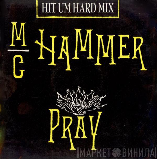MC Hammer - Pray