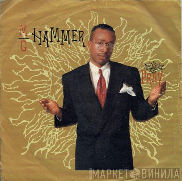 MC Hammer - Pray