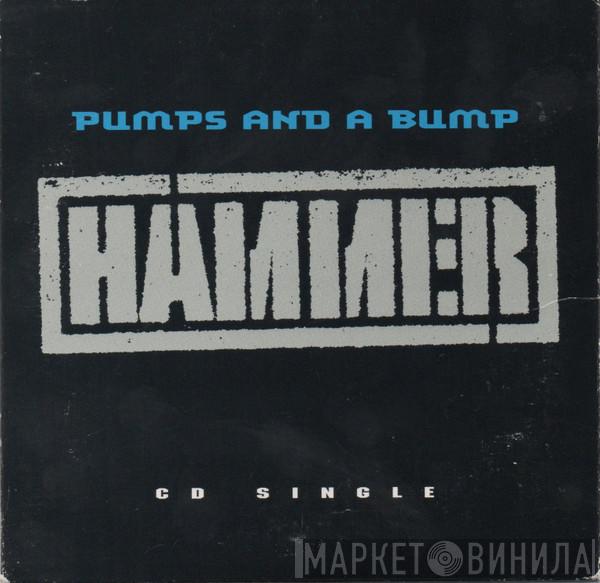  MC Hammer  - Pumps And A Bump