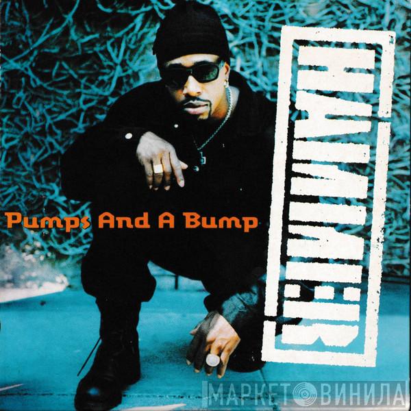  MC Hammer  - Pumps And A Bump