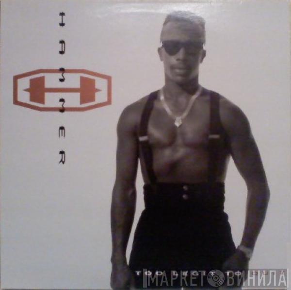  MC Hammer  - Too Legit To Quit