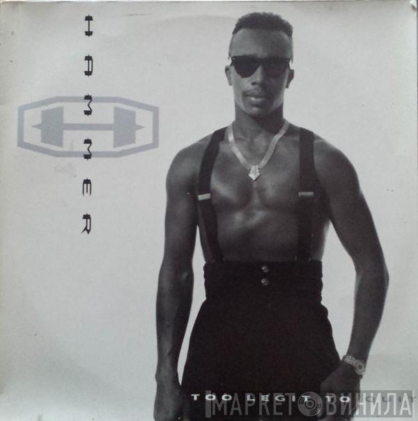MC Hammer - Too Legit To Quit