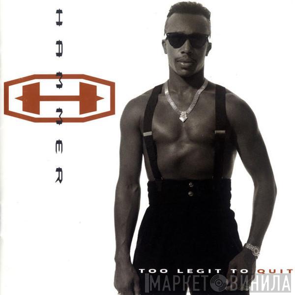 MC Hammer - Too Legit To Quit