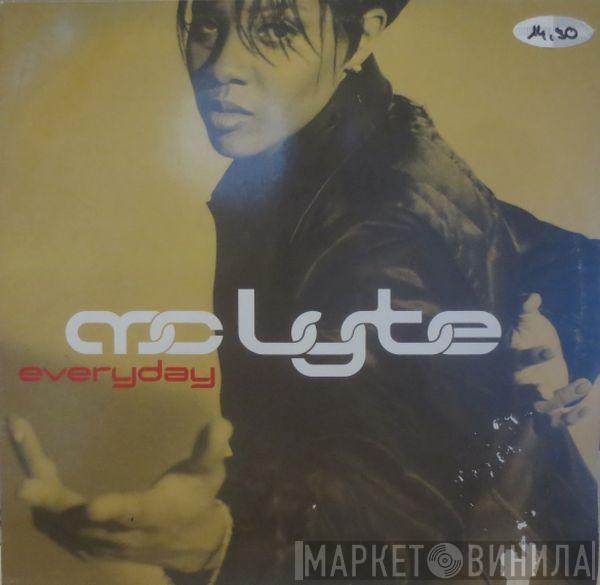  MC Lyte  - Everyday