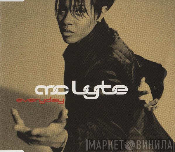 MC Lyte - Everyday