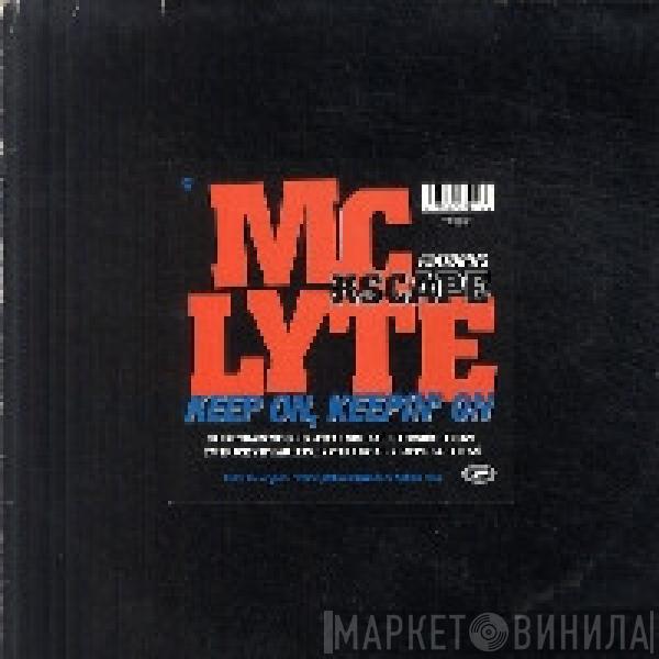  MC Lyte  - Keep On, Keepin' On