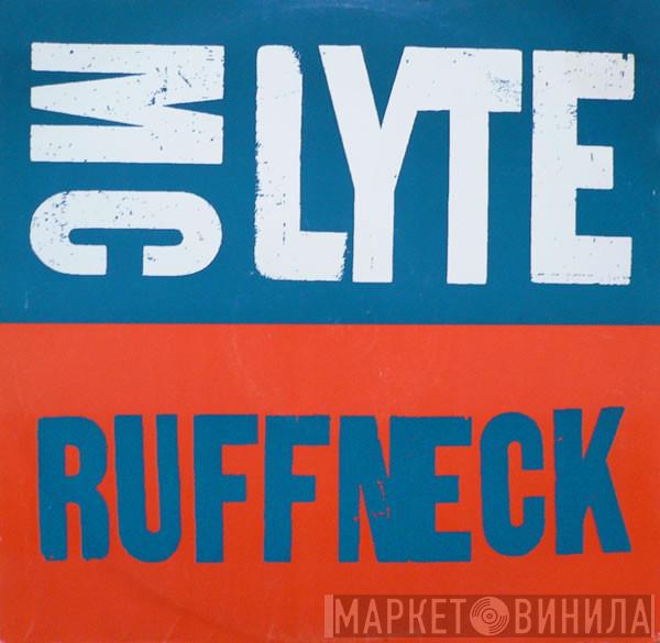 MC Lyte - Ruffneck